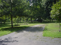 Montauk State Park site 211