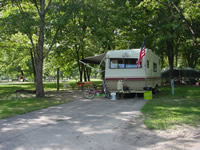 Montauk State Park site 338