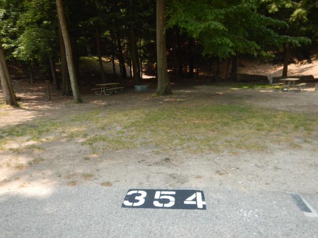 Beechwood site 354