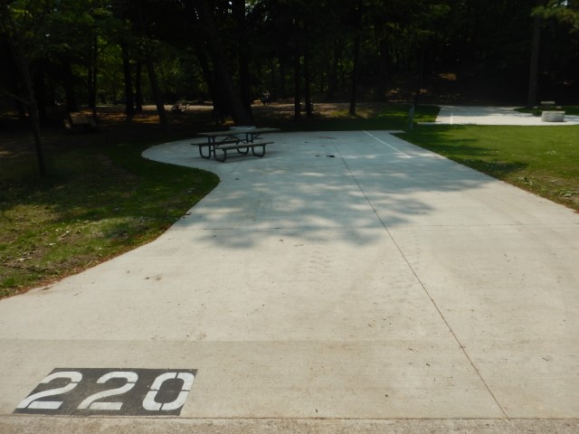 Beechwood site 220