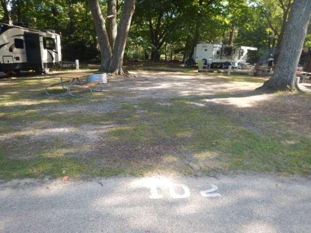 Cedar site 102