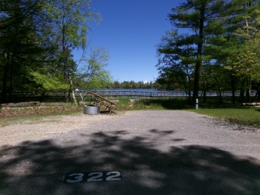 Beechwood site 322