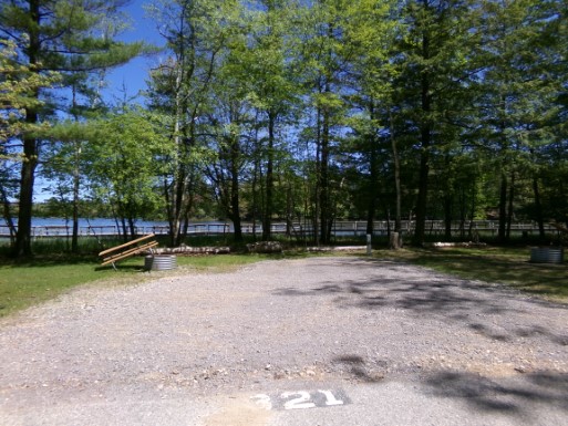 Beechwood site 321