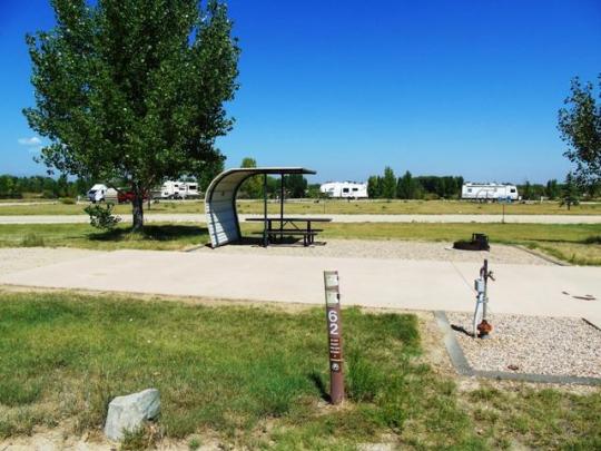St Vrain State Park site 062HA
