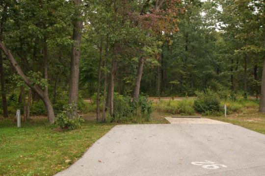 Indiana Dunes State Park site 092