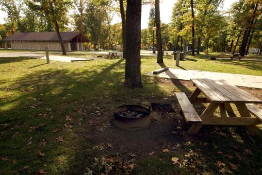 Indiana Dunes State Park site 013