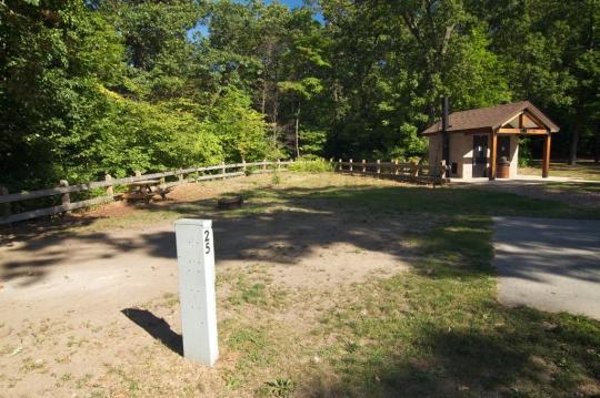 Indiana Dunes State Park site 025