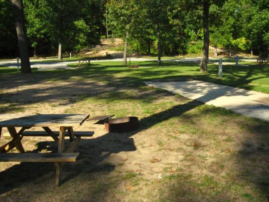 Indiana Dunes State Park site 029