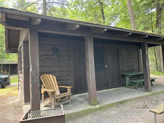 TAUGHANNOCK FALLS STATE PARK site 006