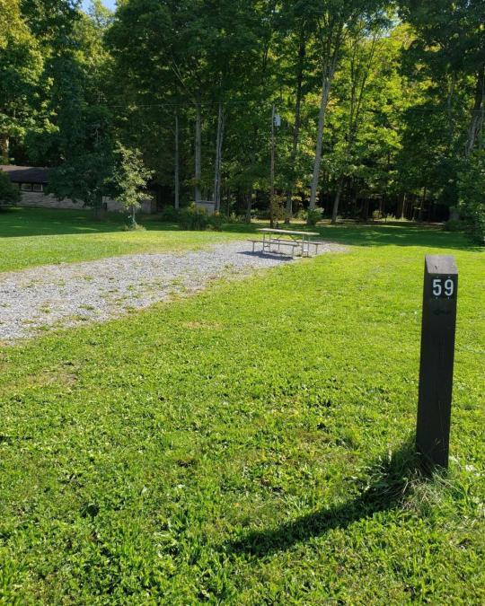 ROBERT H TREMAN STATE PARK site E059