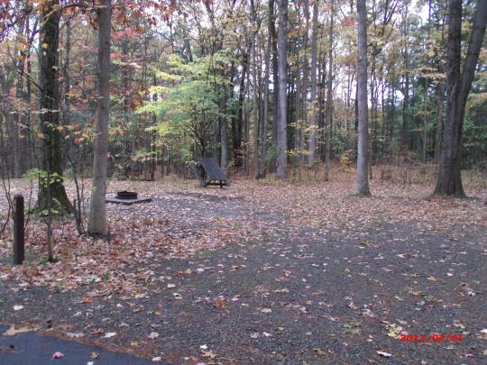 WATKINS GLEN STATE PARK site 040