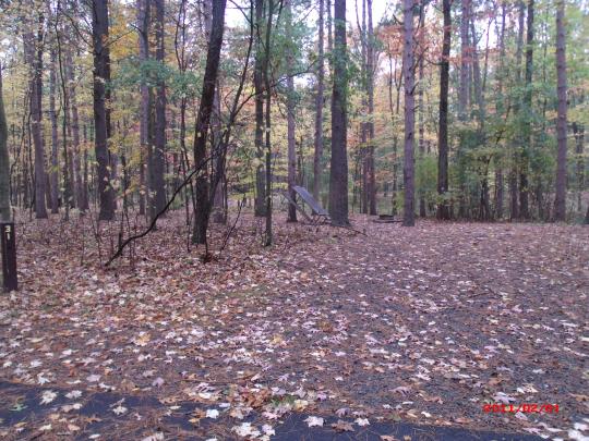 WATKINS GLEN STATE PARK site 031