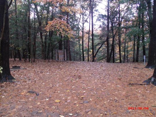 WATKINS GLEN STATE PARK site 092