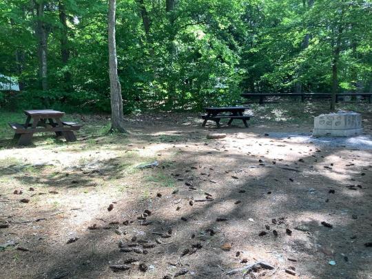 EAGLE POINT site 012