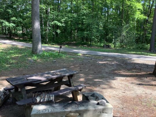 HEARTHSTONE POINT site 092