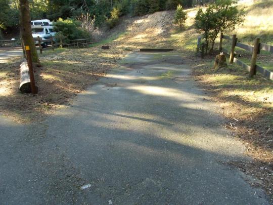 Umpqua Lighthouse State Park site 050
