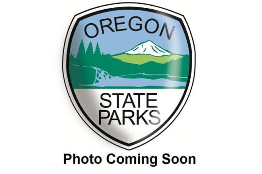 Wallowa Lake State Park site Lakeside Day Use