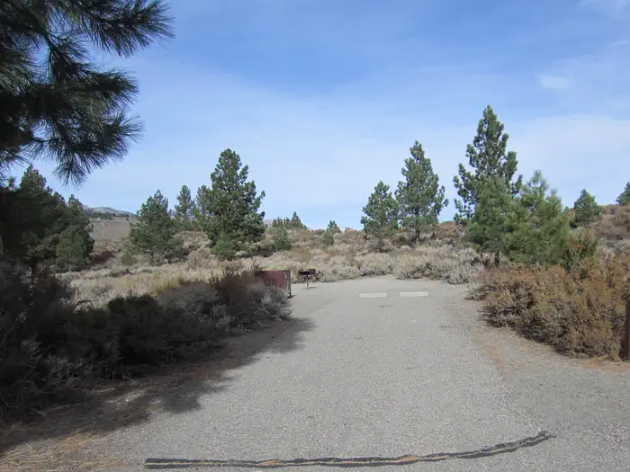 OH RIDGE site 083