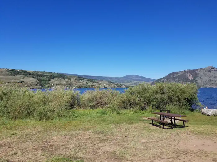 COW CREEK SOUTH site 010