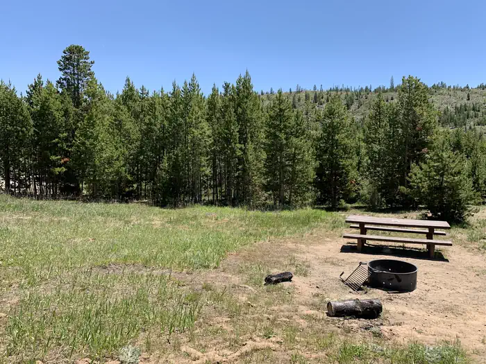 PEAK ONE site 075