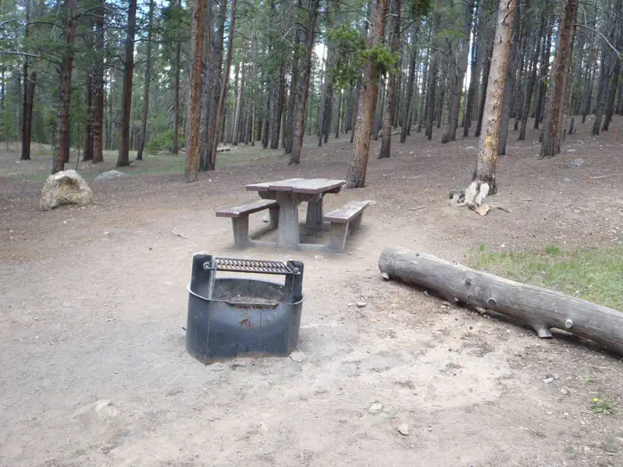BABY DOE site 018