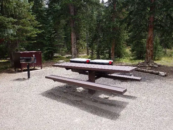 CAMP DICK site 031