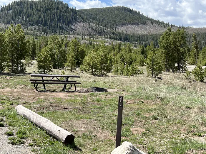 PROSPECTOR site 001