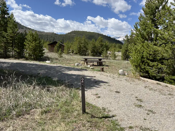 PROSPECTOR site 002
