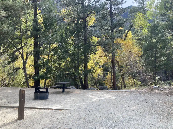 MOUNT PRINCETON site 003