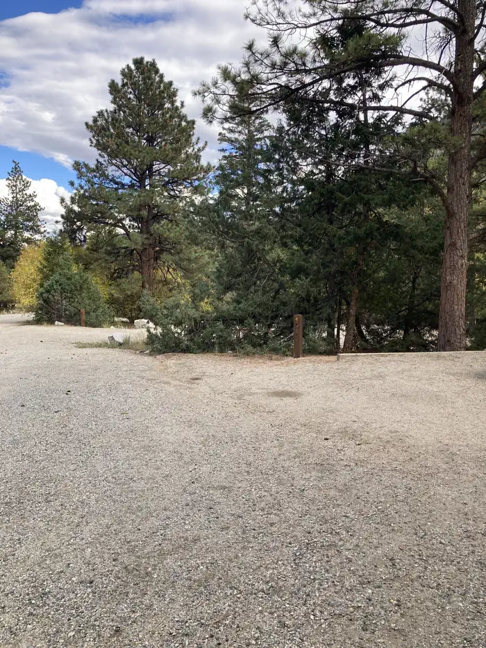 MOUNT PRINCETON site 004