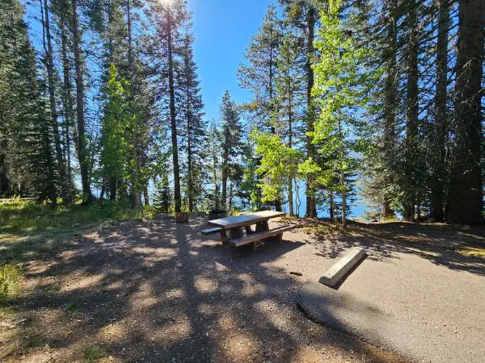 DIAMOND LAKE site K037