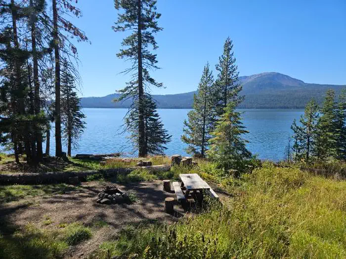 DIAMOND LAKE site K029