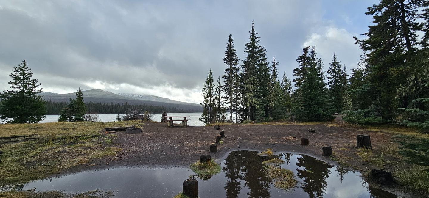 BIG LAKE site 012
